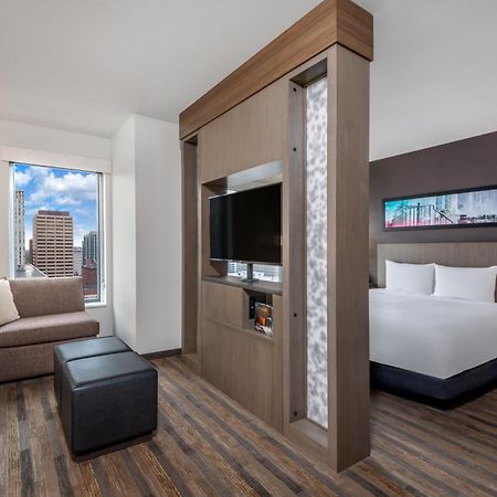 Hyatt House Denver/Downtown Bagian luar foto