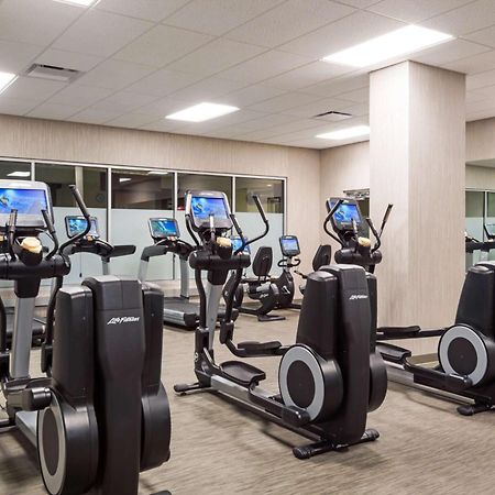Hyatt House Denver/Downtown Bagian luar foto