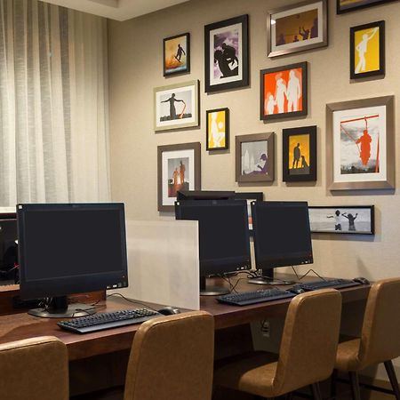 Hyatt House Denver/Downtown Bagian luar foto
