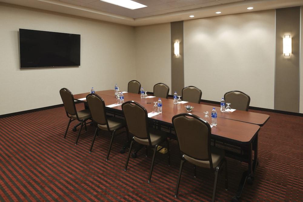Hyatt House Denver/Downtown Bagian luar foto