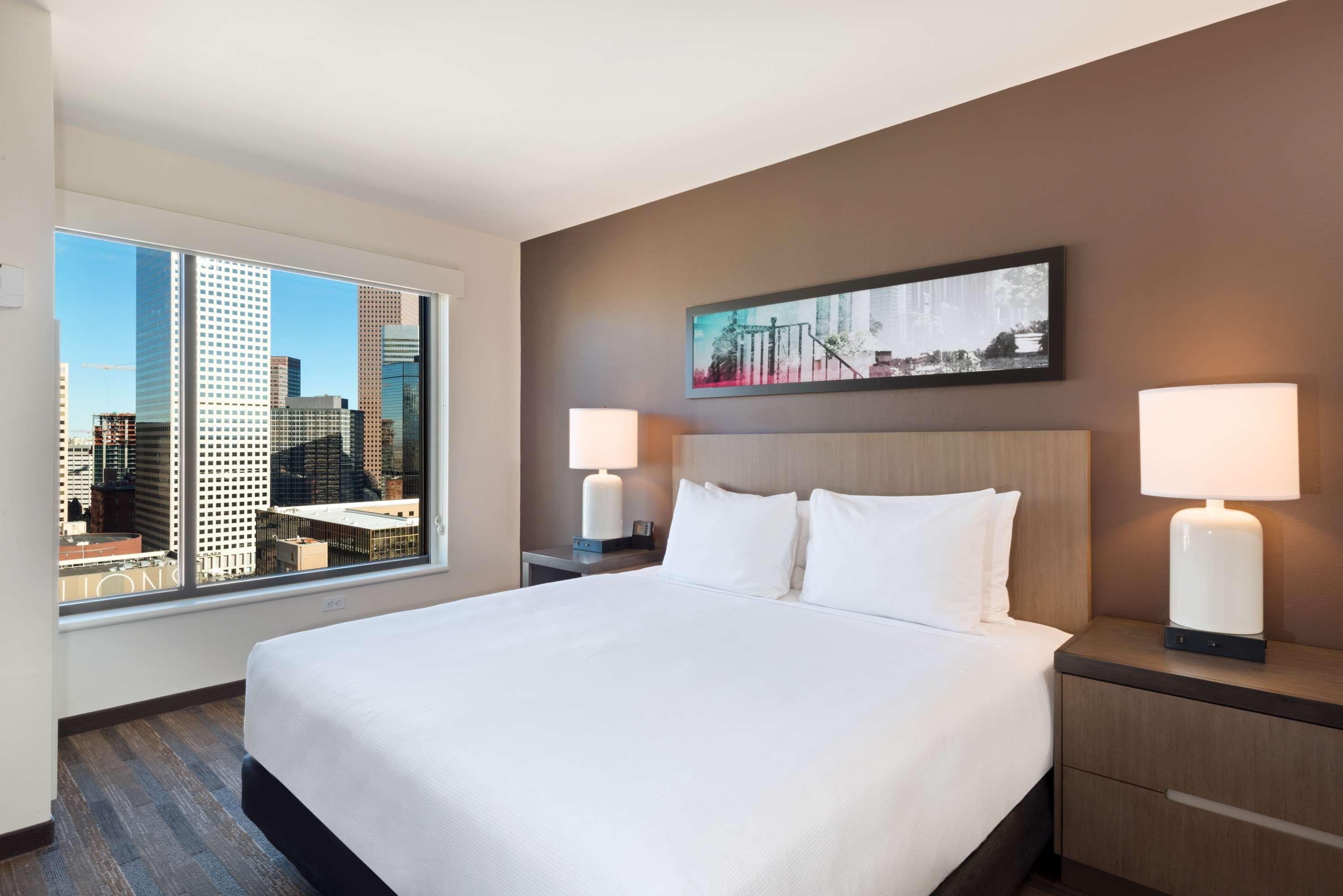 Hyatt House Denver/Downtown Bagian luar foto