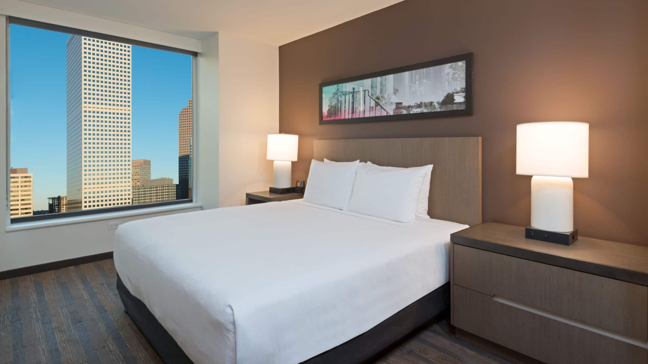 Hyatt House Denver/Downtown Bagian luar foto