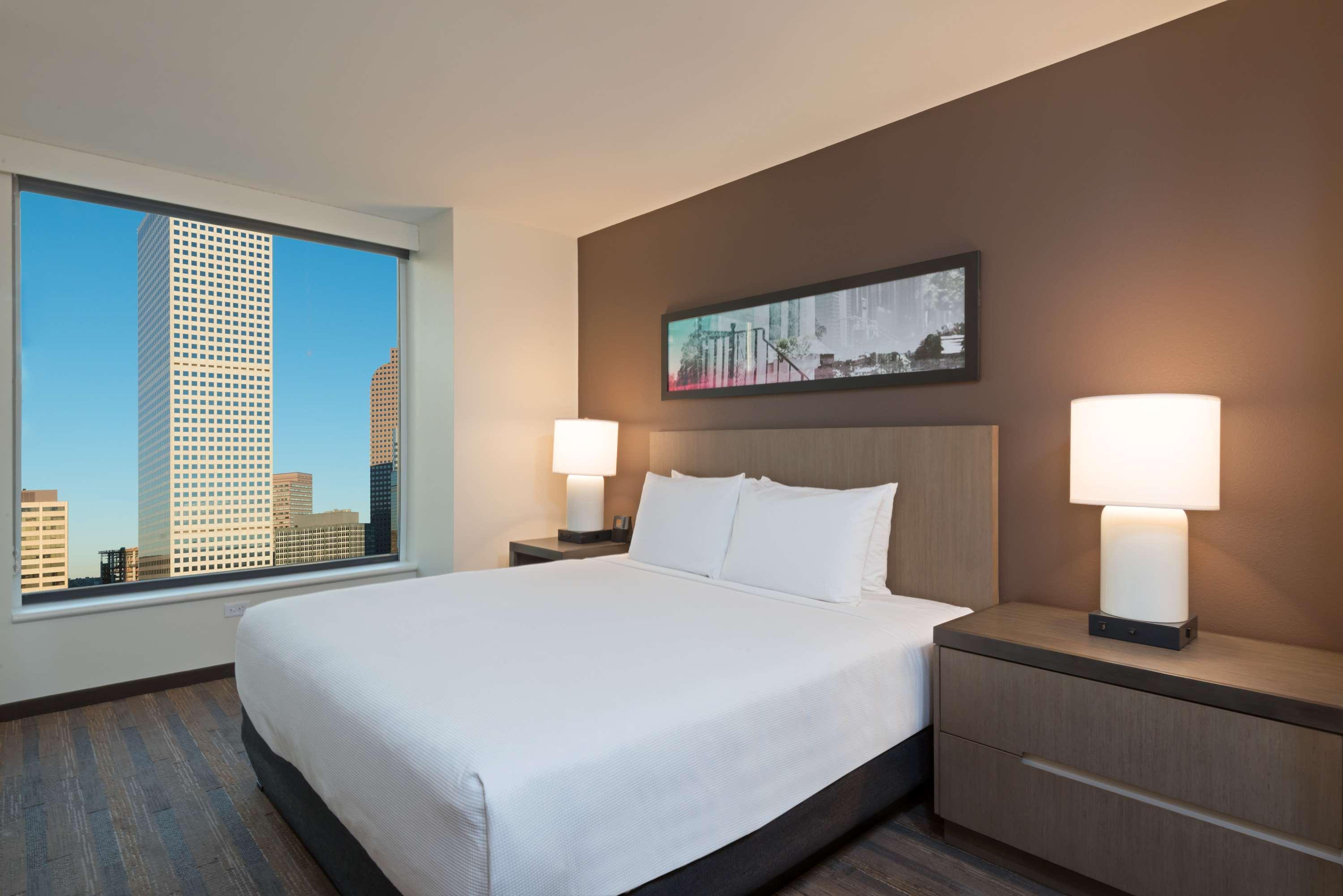 Hyatt House Denver/Downtown Bagian luar foto