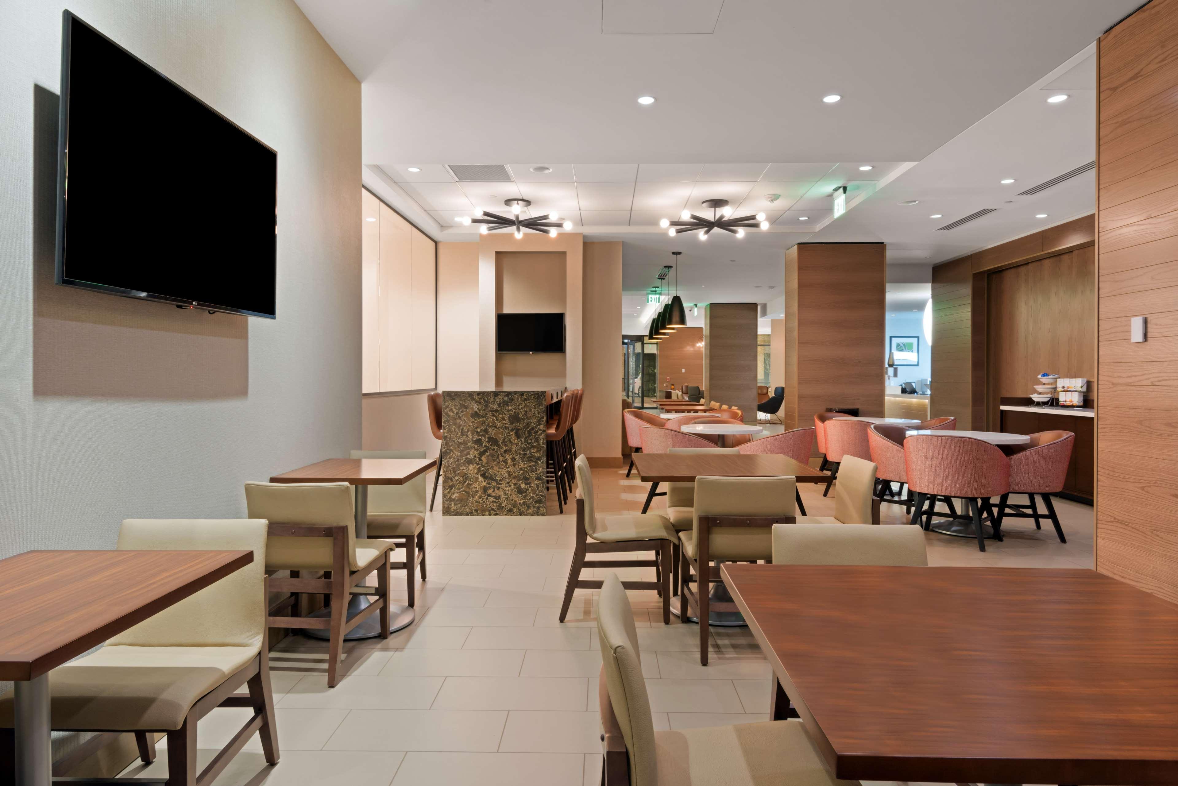 Hyatt House Denver/Downtown Bagian luar foto