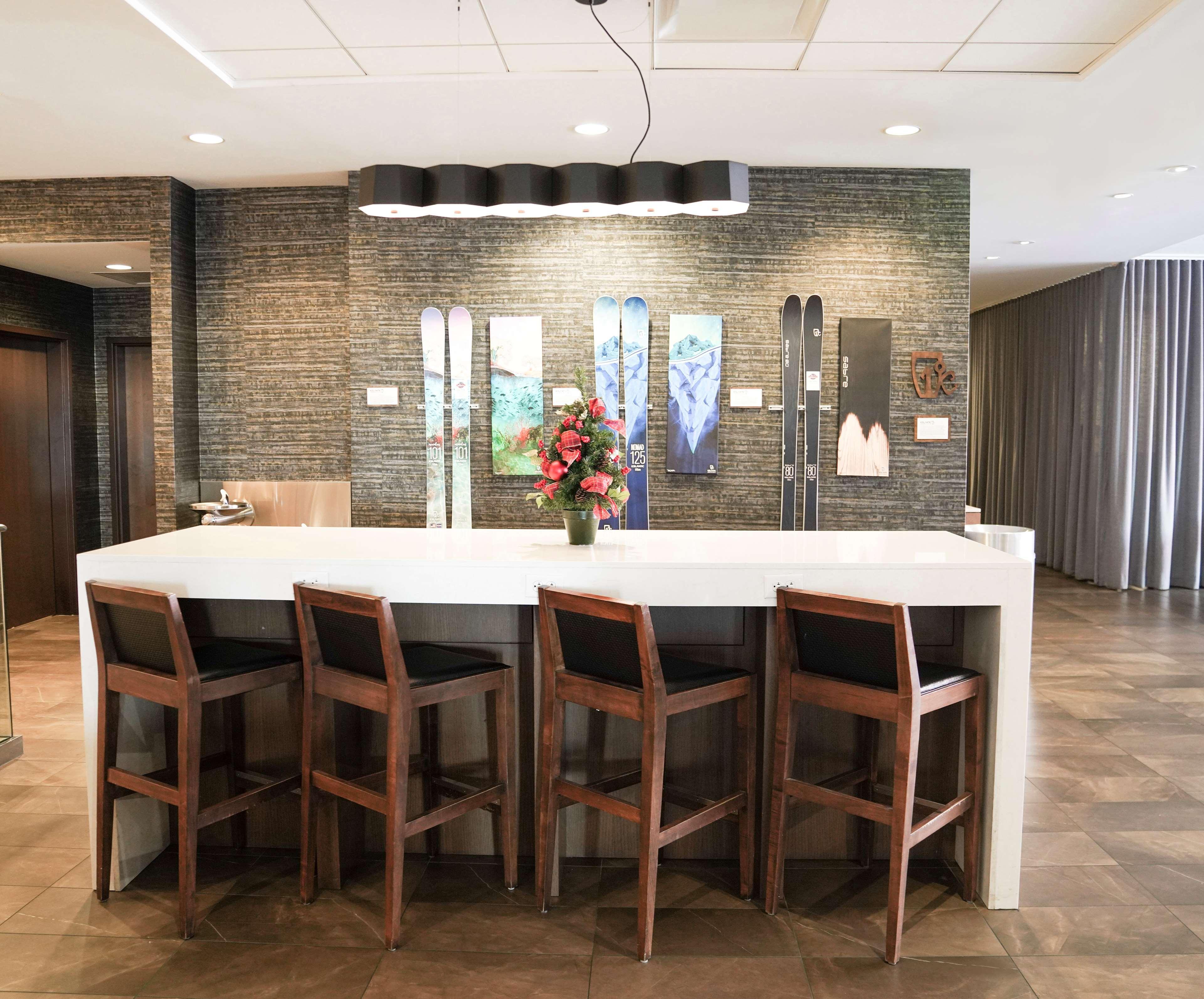 Hyatt House Denver/Downtown Bagian luar foto