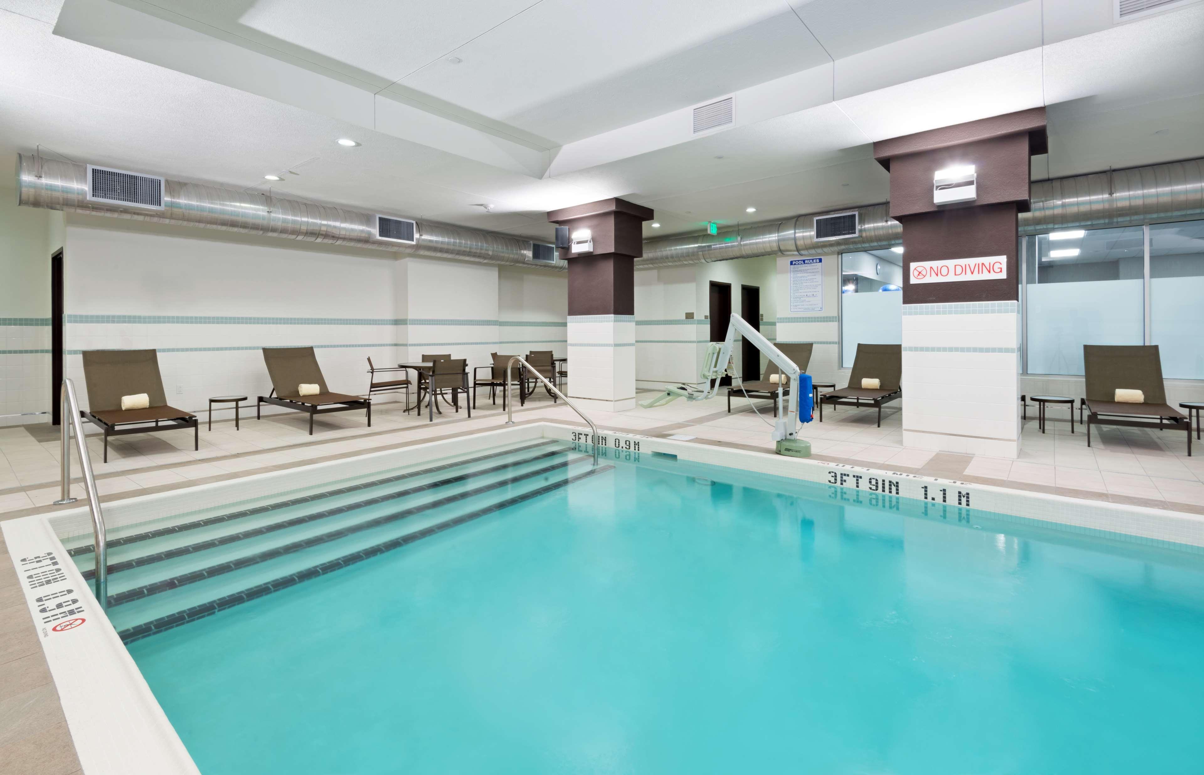 Hyatt House Denver/Downtown Bagian luar foto