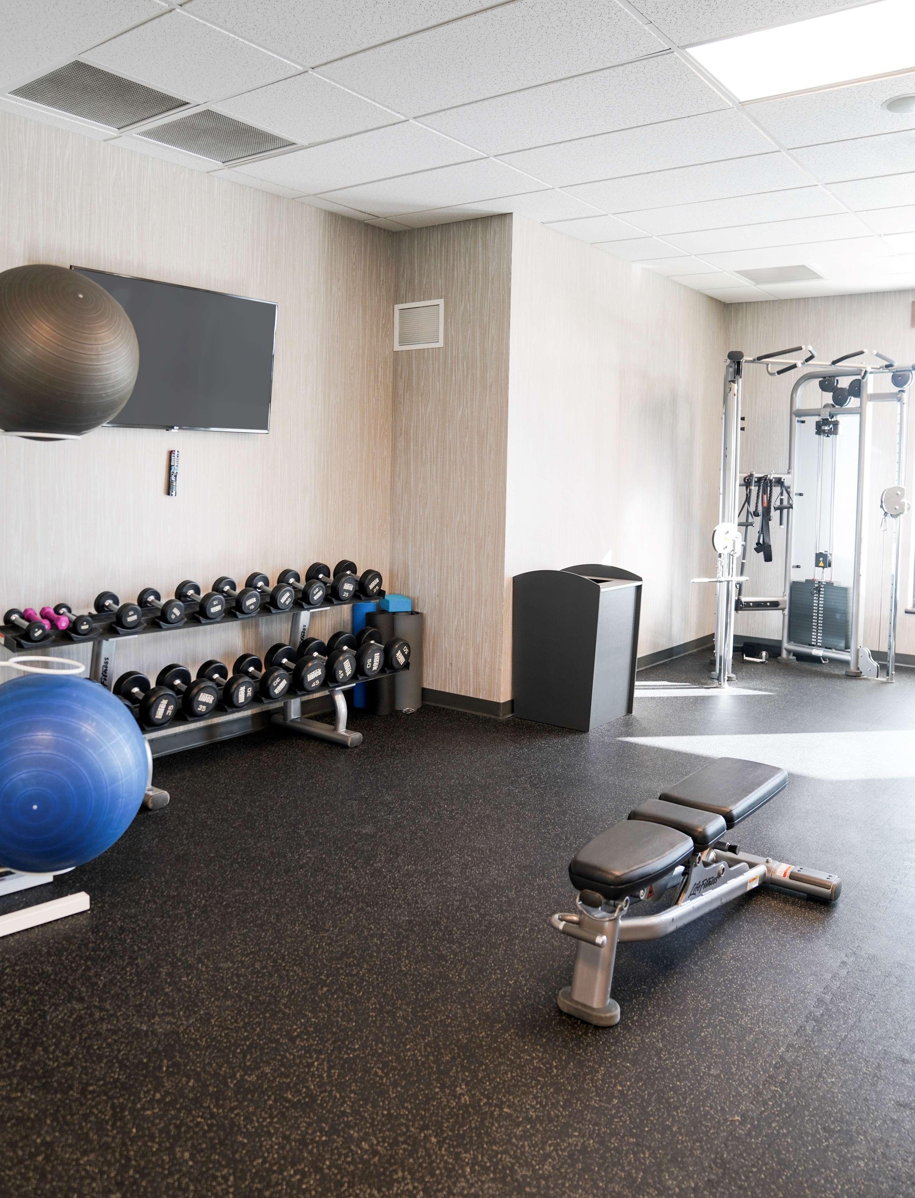 Hyatt House Denver/Downtown Bagian luar foto