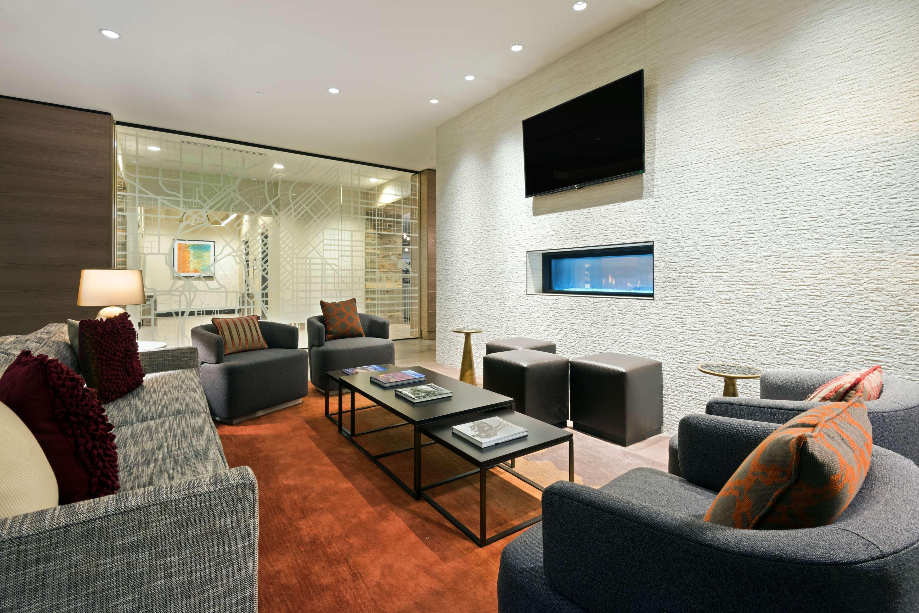 Hyatt House Denver/Downtown Bagian luar foto