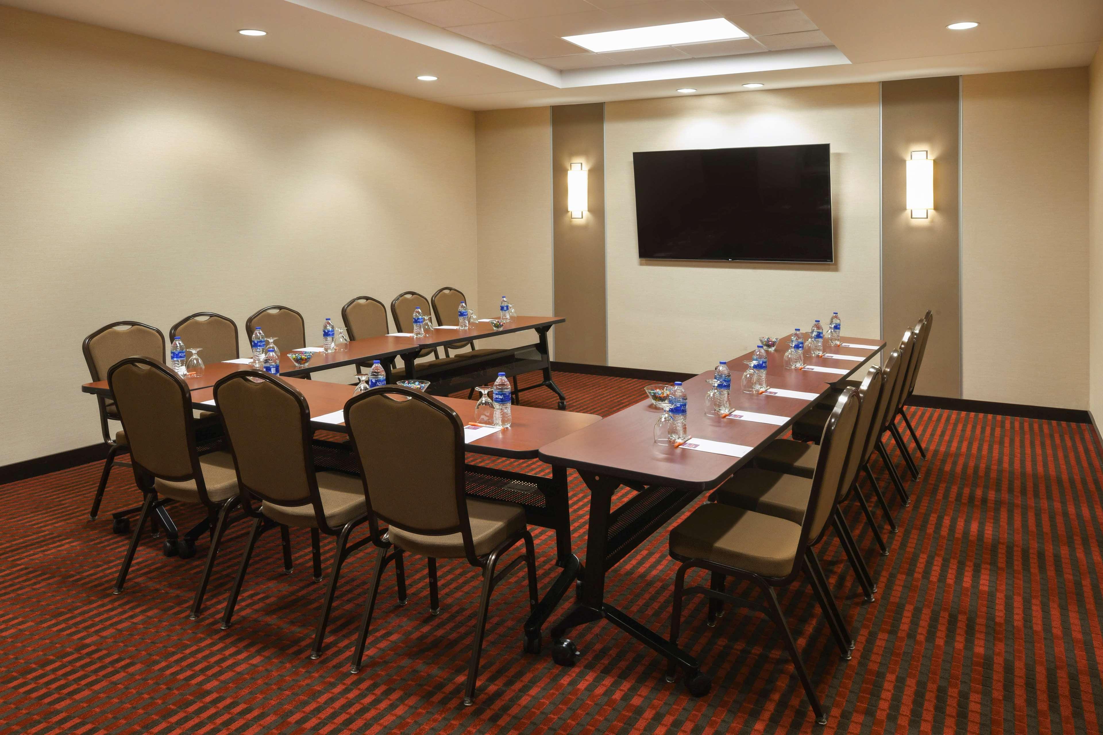 Hyatt House Denver/Downtown Bagian luar foto