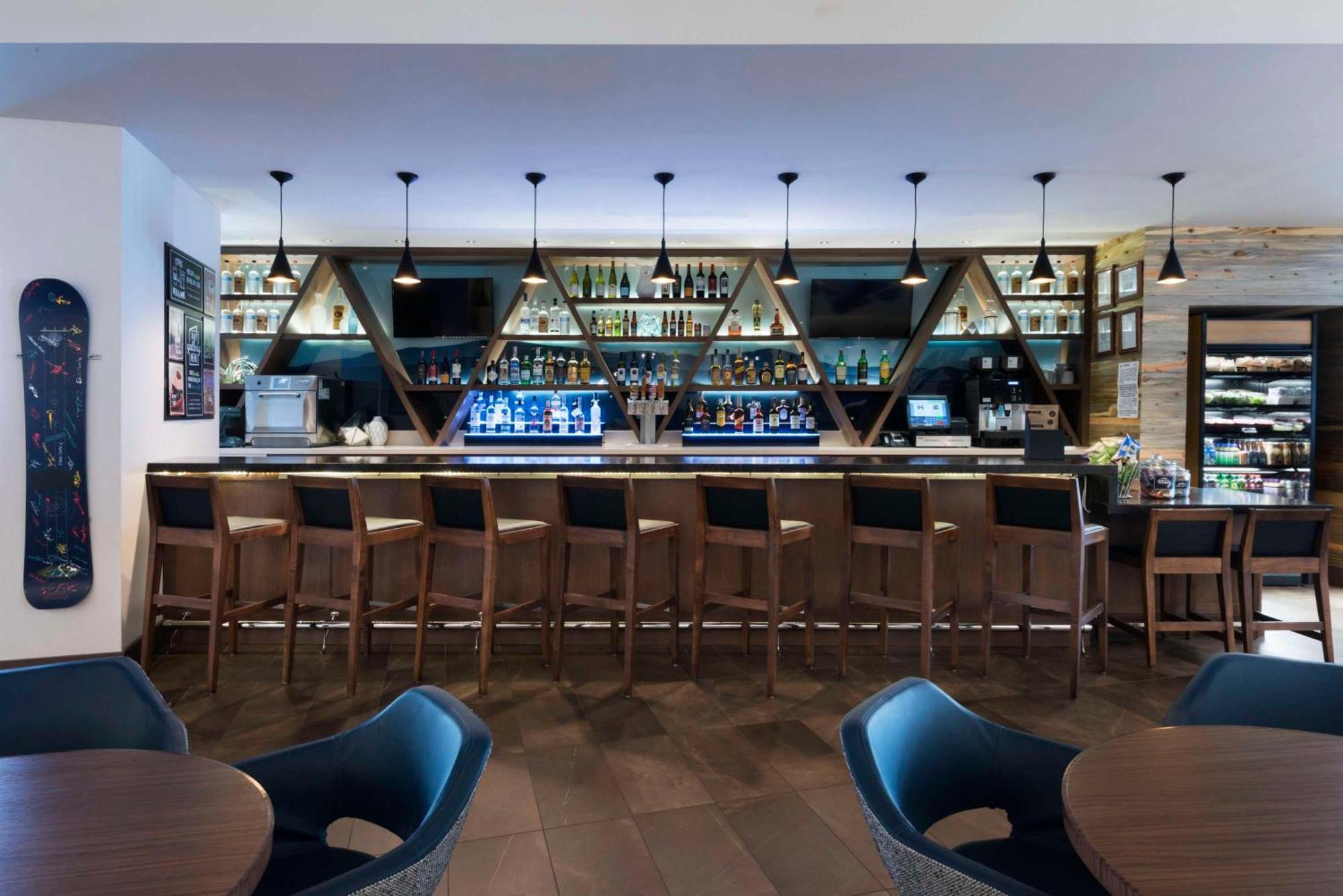 Hyatt House Denver/Downtown Bagian luar foto